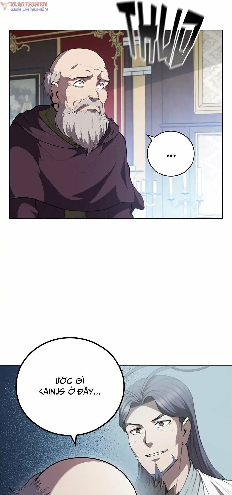 Hồi Quy Thành Công Tước Chap 67 - Next Chap 68