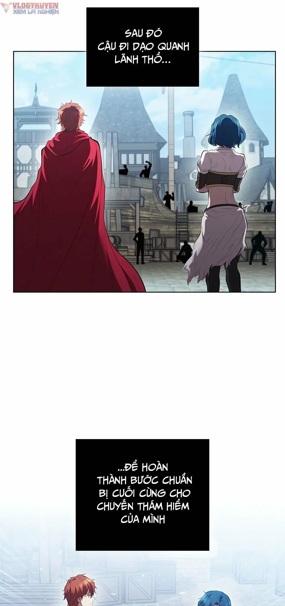 Hồi Quy Thành Công Tước Chap 67 - Next Chap 68