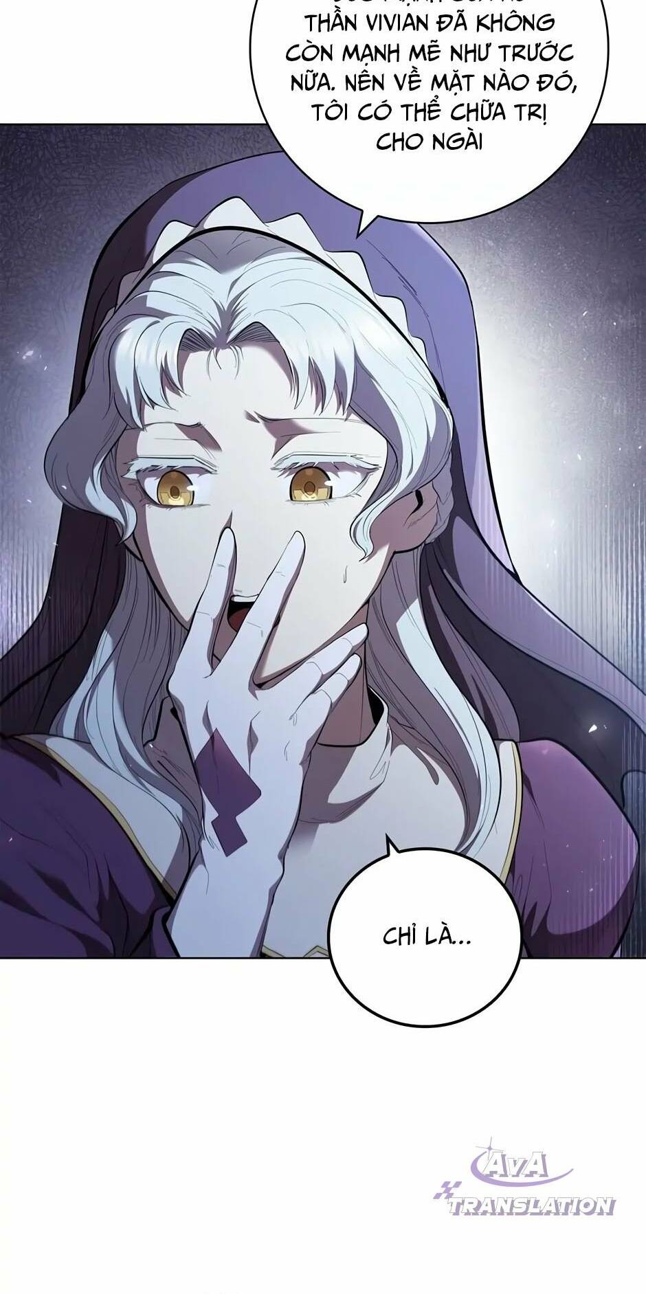 Hồi Quy Thành Công Tước Chap 67 - Next Chap 68