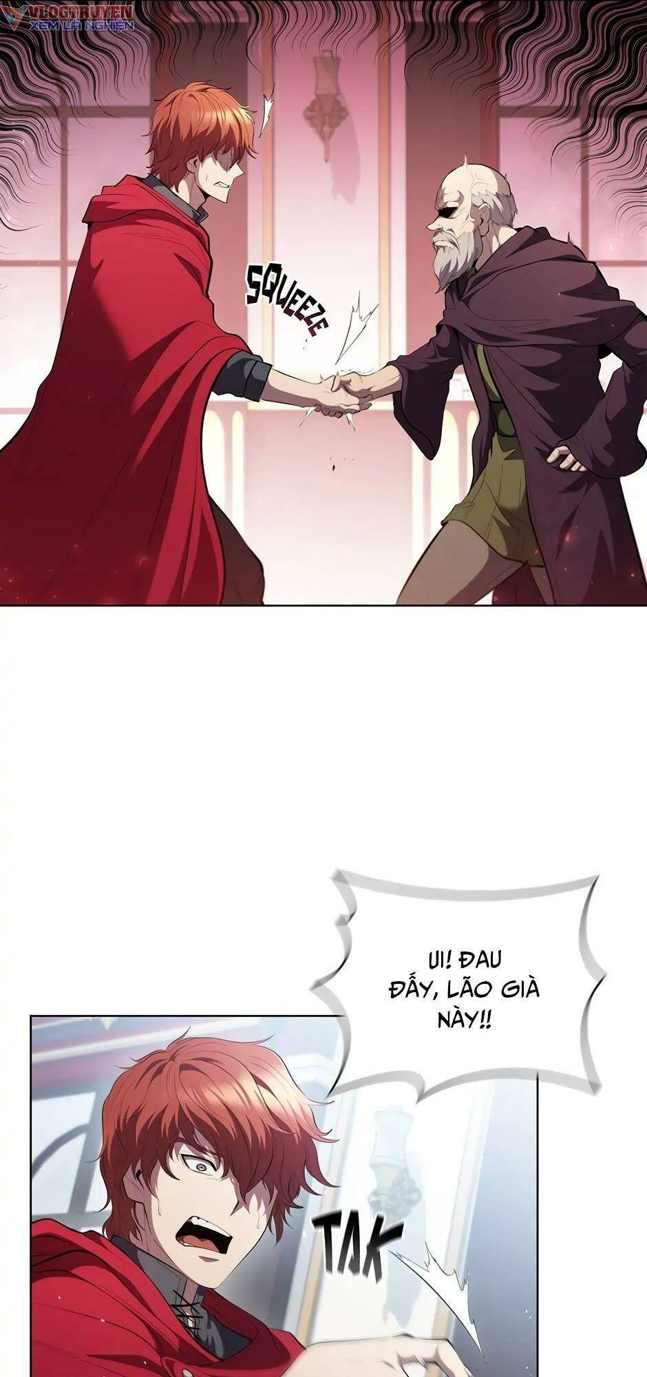 Hồi Quy Thành Công Tước Chap 67 - Next Chap 68