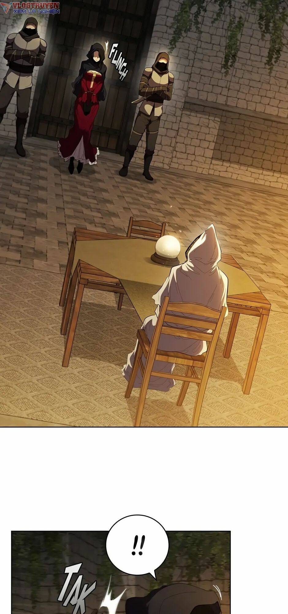Hồi Quy Thành Công Tước Chap 68 - Next Chap 69