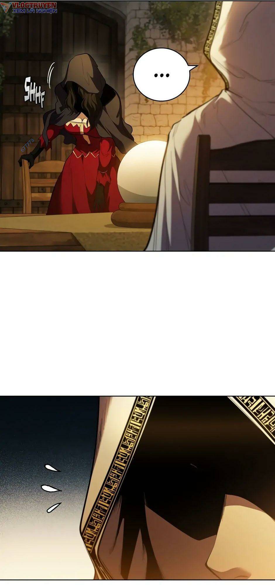 Hồi Quy Thành Công Tước Chap 68 - Next Chap 69