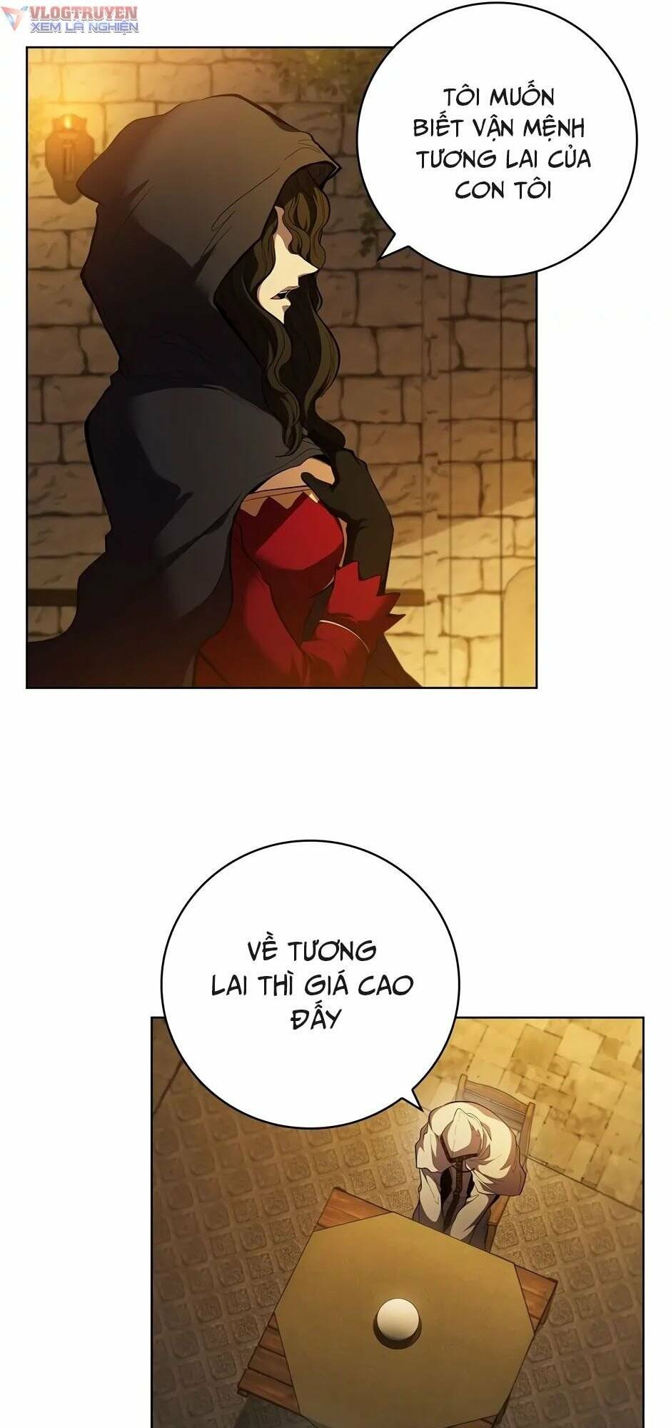 Hồi Quy Thành Công Tước Chap 68 - Next Chap 69