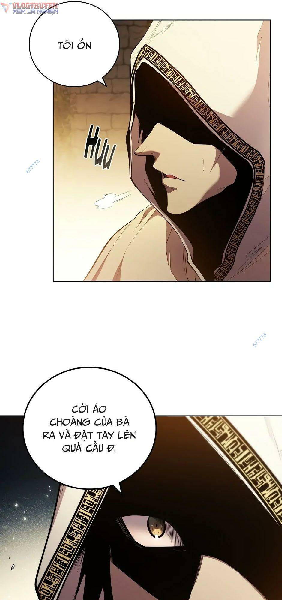 Hồi Quy Thành Công Tước Chap 68 - Next Chap 69