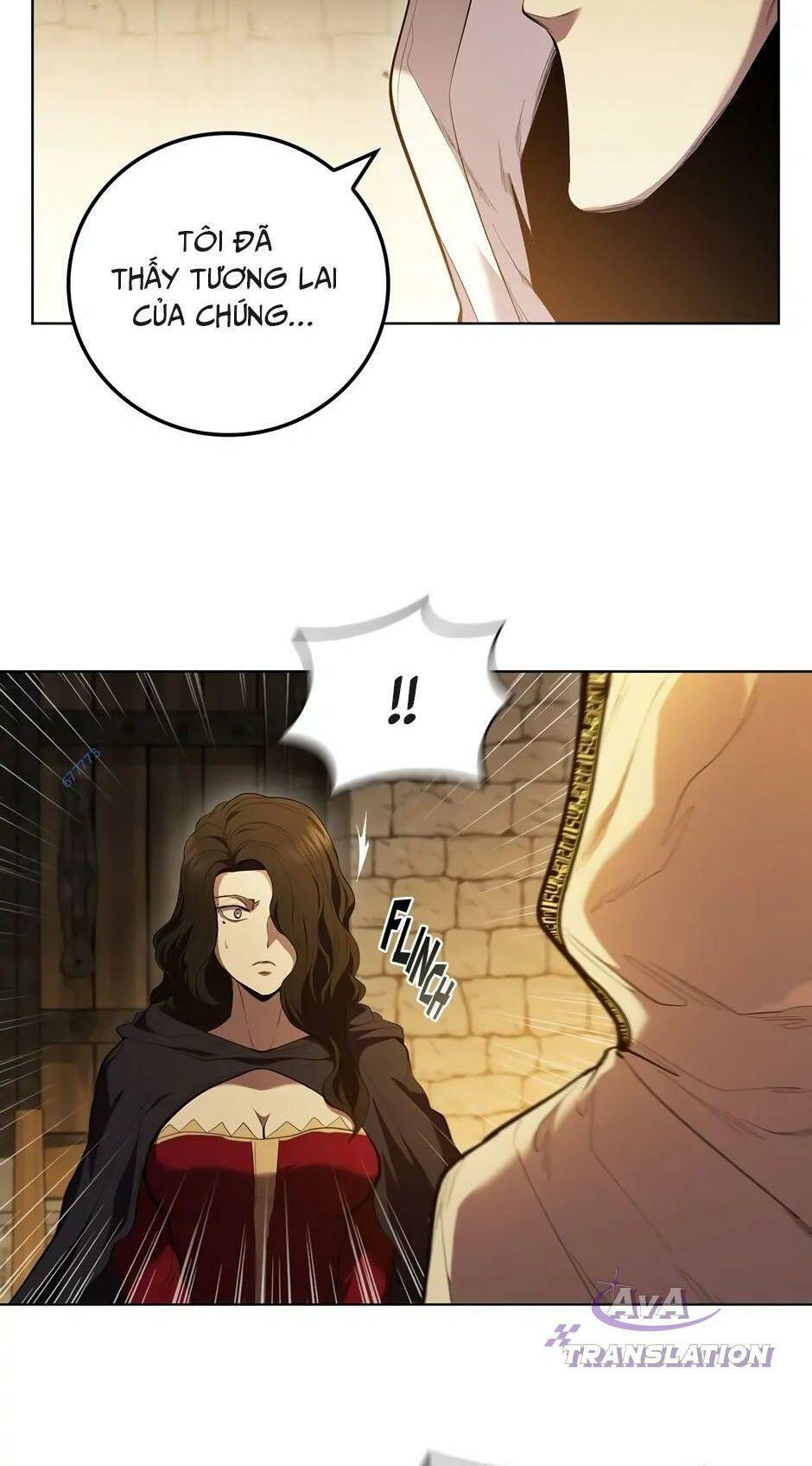 Hồi Quy Thành Công Tước Chap 68 - Next Chap 69