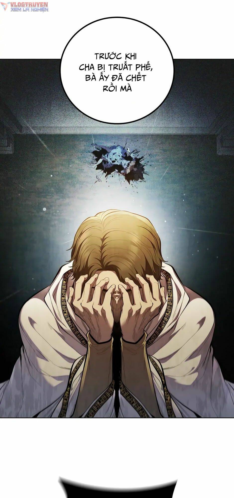 Hồi Quy Thành Công Tước Chap 68 - Next Chap 69