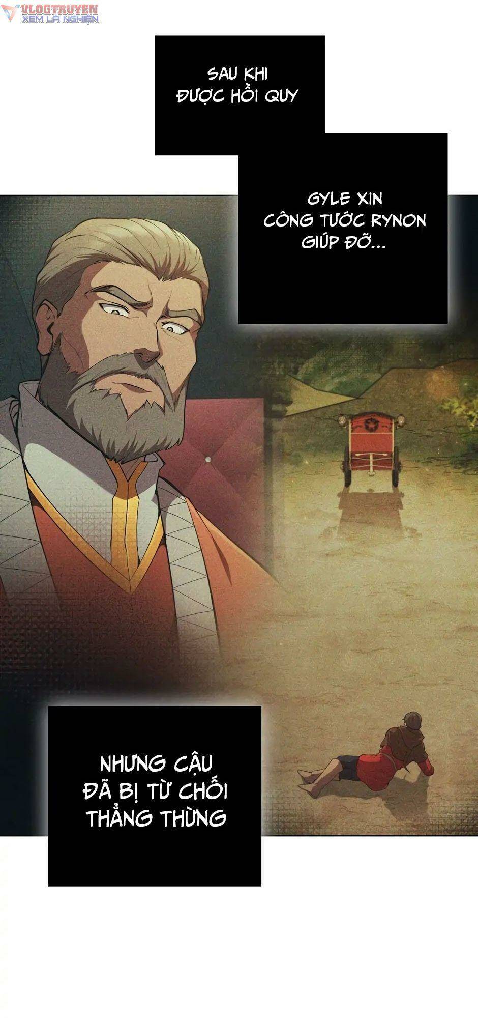 Hồi Quy Thành Công Tước Chap 68 - Next Chap 69