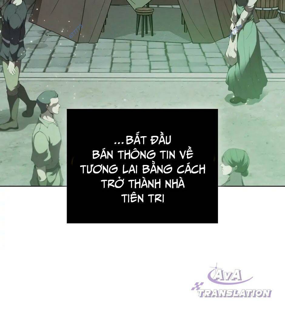 Hồi Quy Thành Công Tước Chap 68 - Next Chap 69