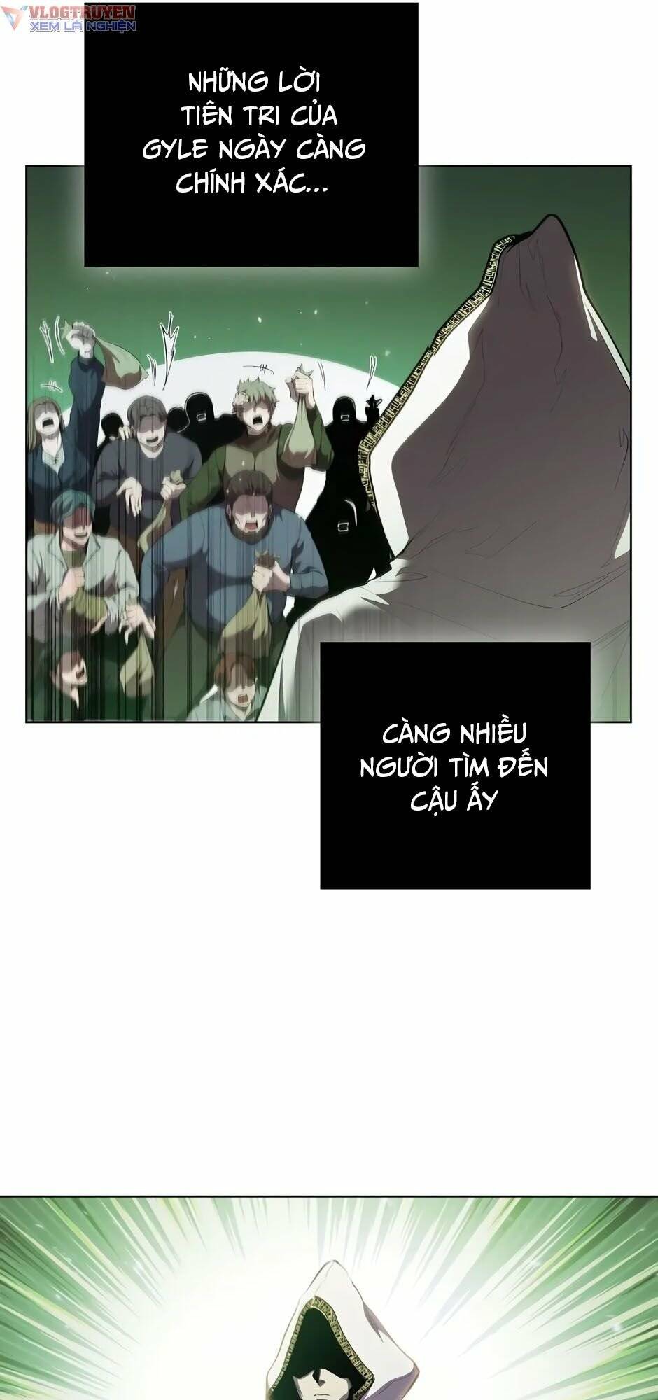 Hồi Quy Thành Công Tước Chap 68 - Next Chap 69
