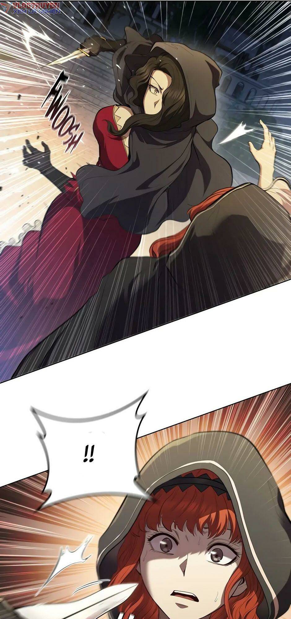 Hồi Quy Thành Công Tước Chap 68 - Next Chap 69