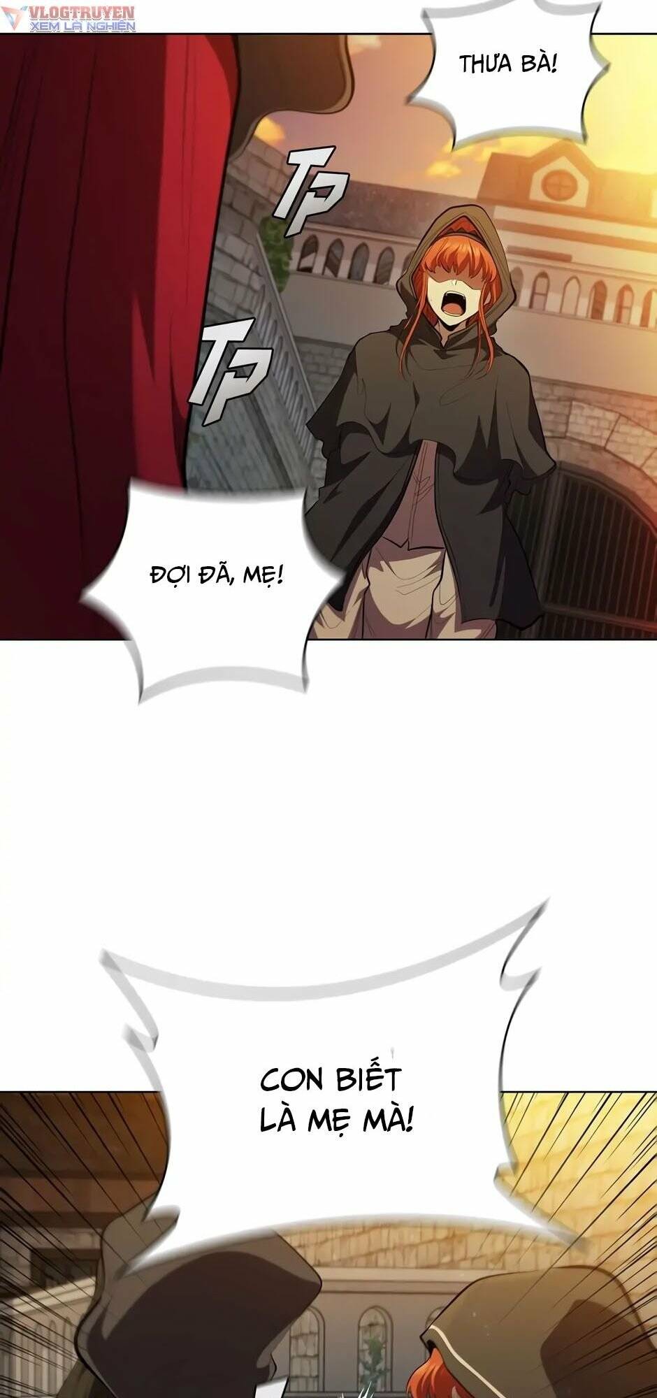 Hồi Quy Thành Công Tước Chap 68 - Next Chap 69