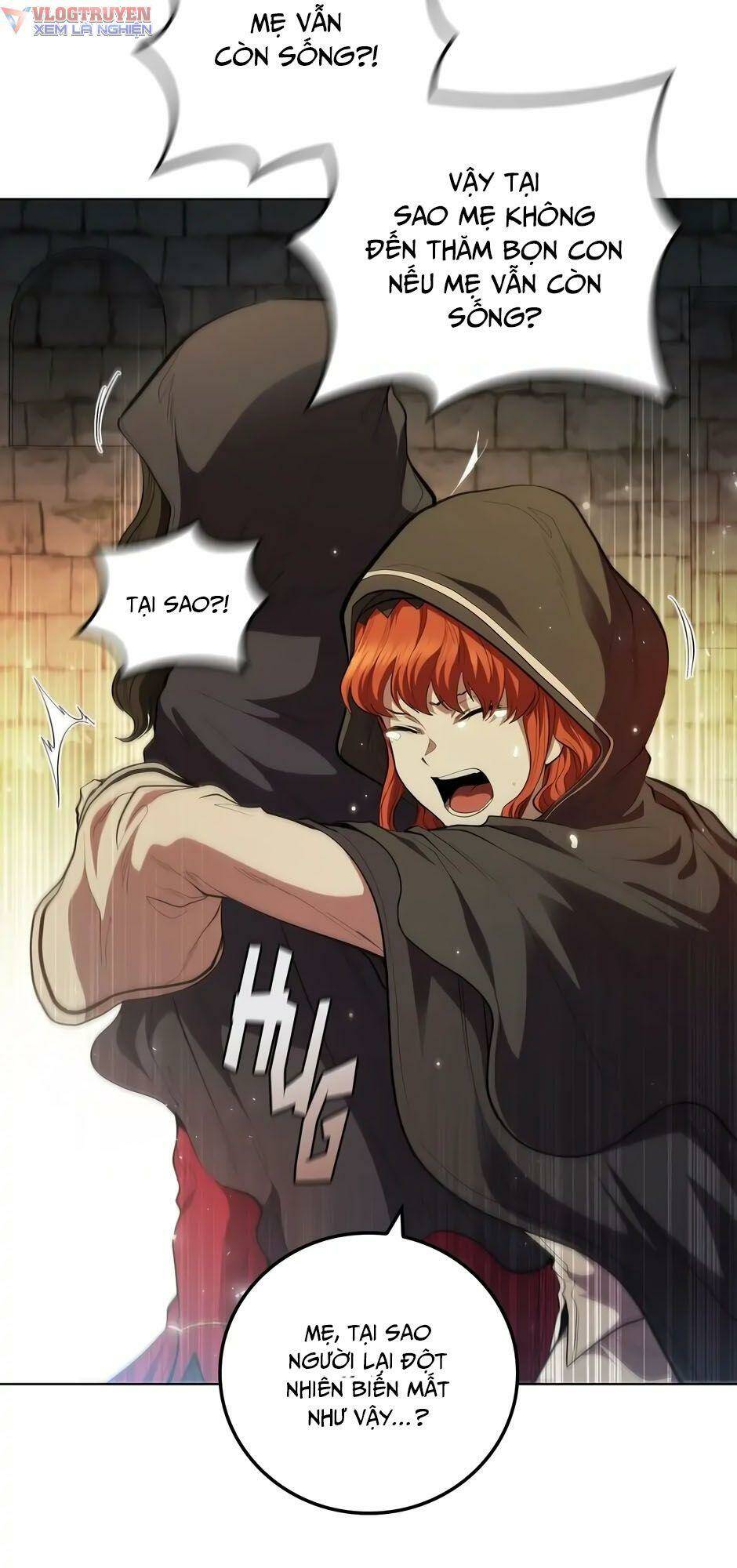 Hồi Quy Thành Công Tước Chap 68 - Next Chap 69