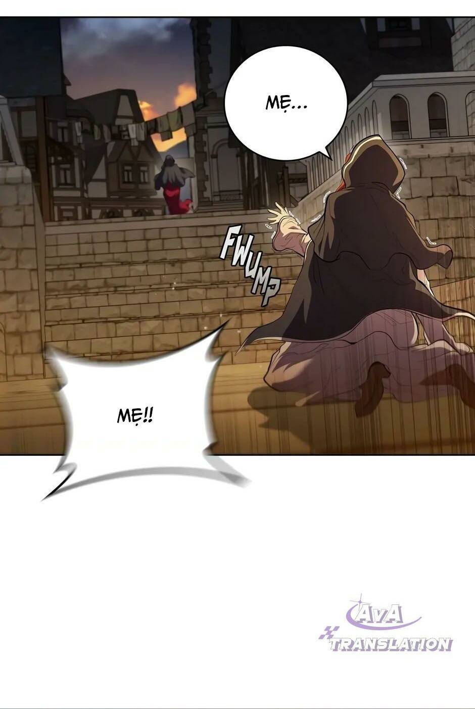 Hồi Quy Thành Công Tước Chap 68 - Next Chap 69