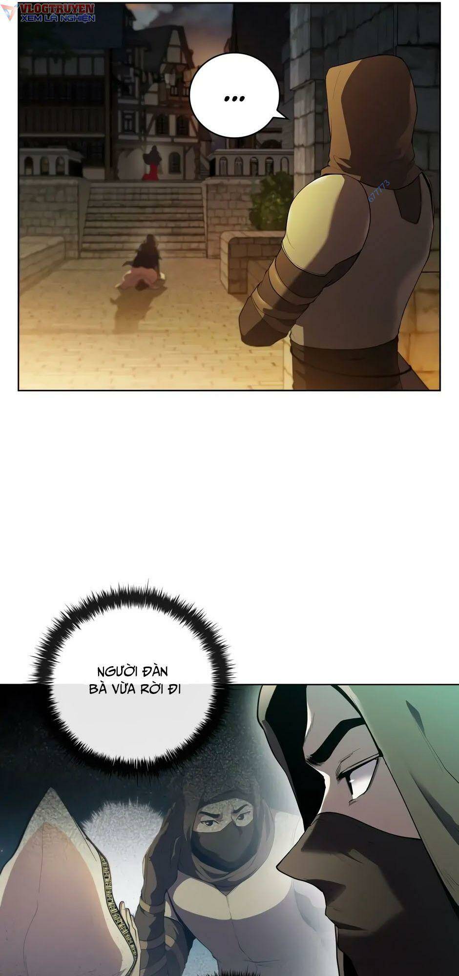 Hồi Quy Thành Công Tước Chap 68 - Next Chap 69