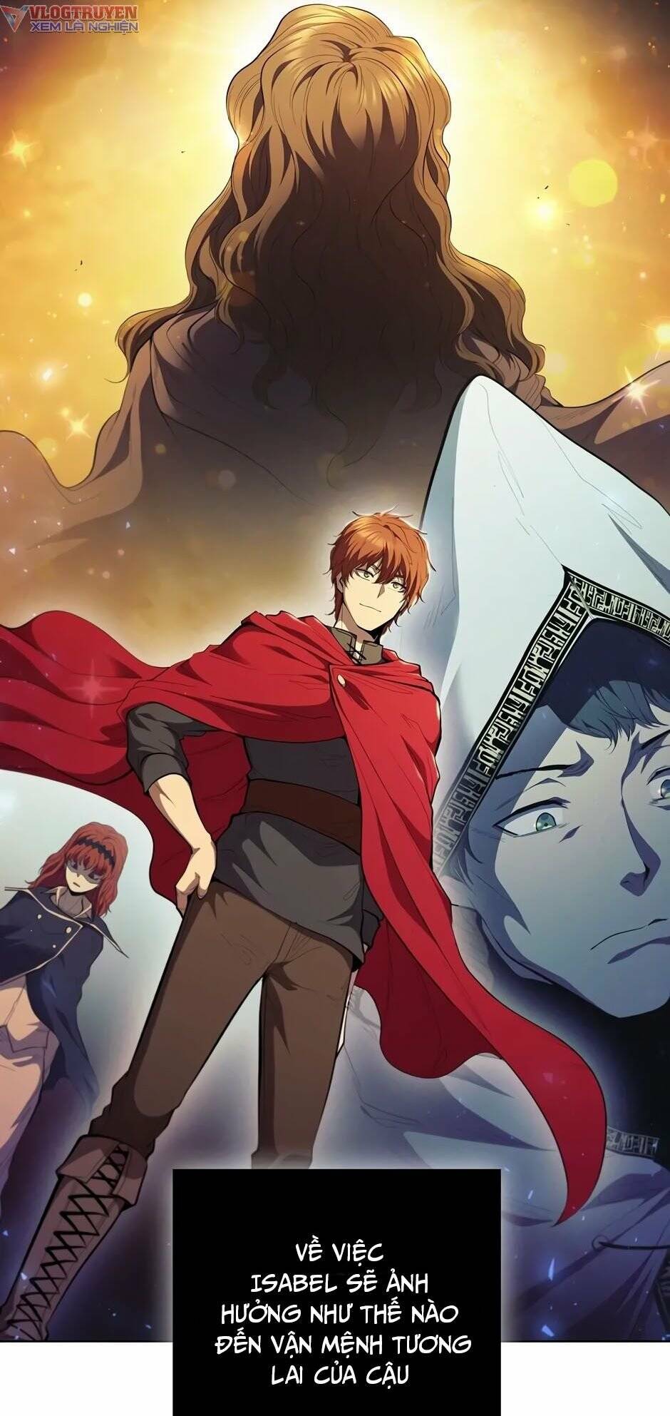Hồi Quy Thành Công Tước Chap 68 - Next Chap 69