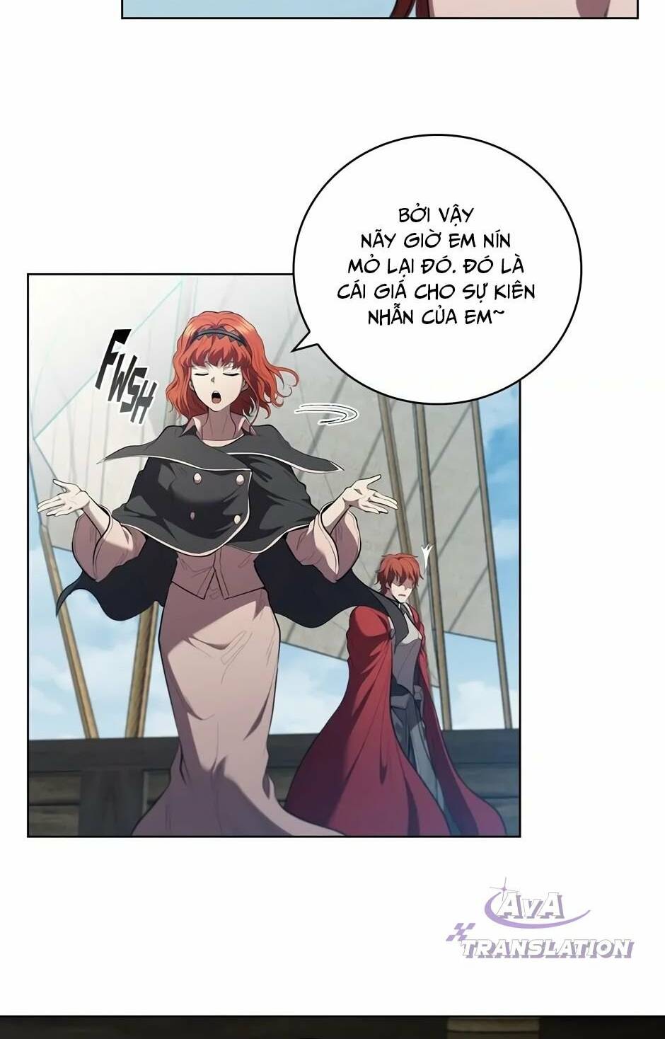 Hồi Quy Thành Công Tước Chap 69 - Next Chap 70
