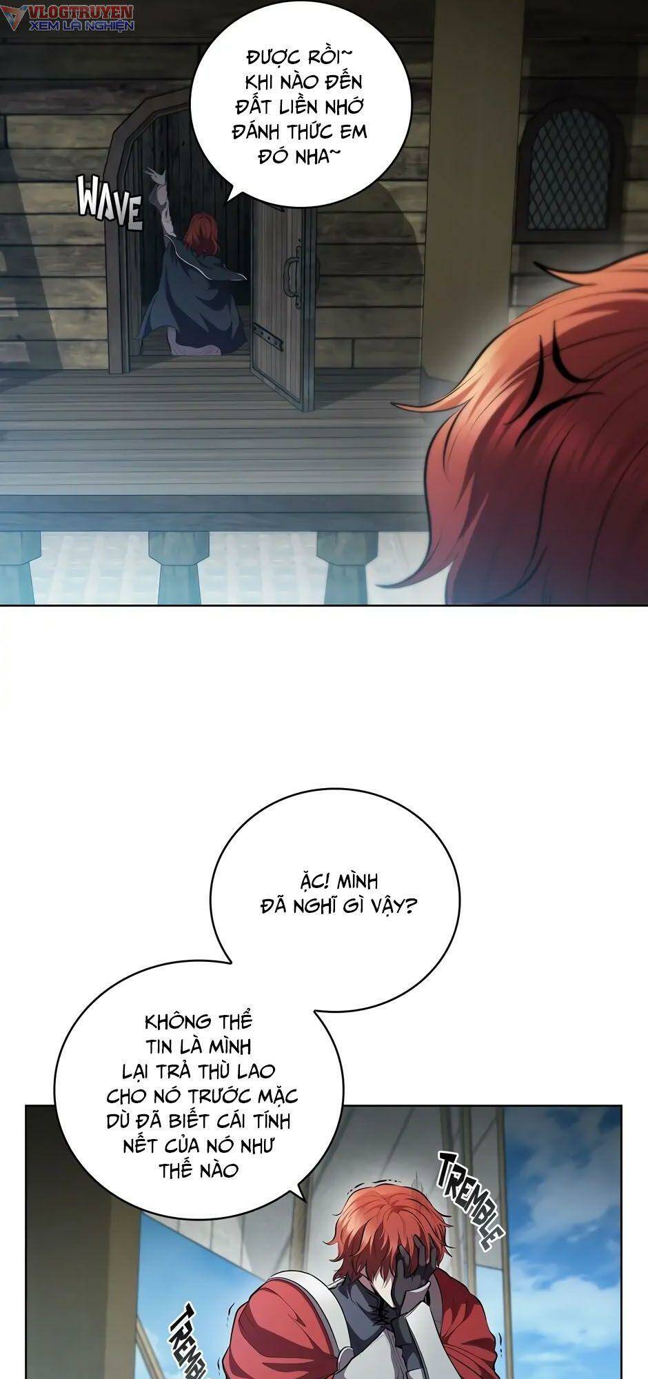 Hồi Quy Thành Công Tước Chap 69 - Next Chap 70
