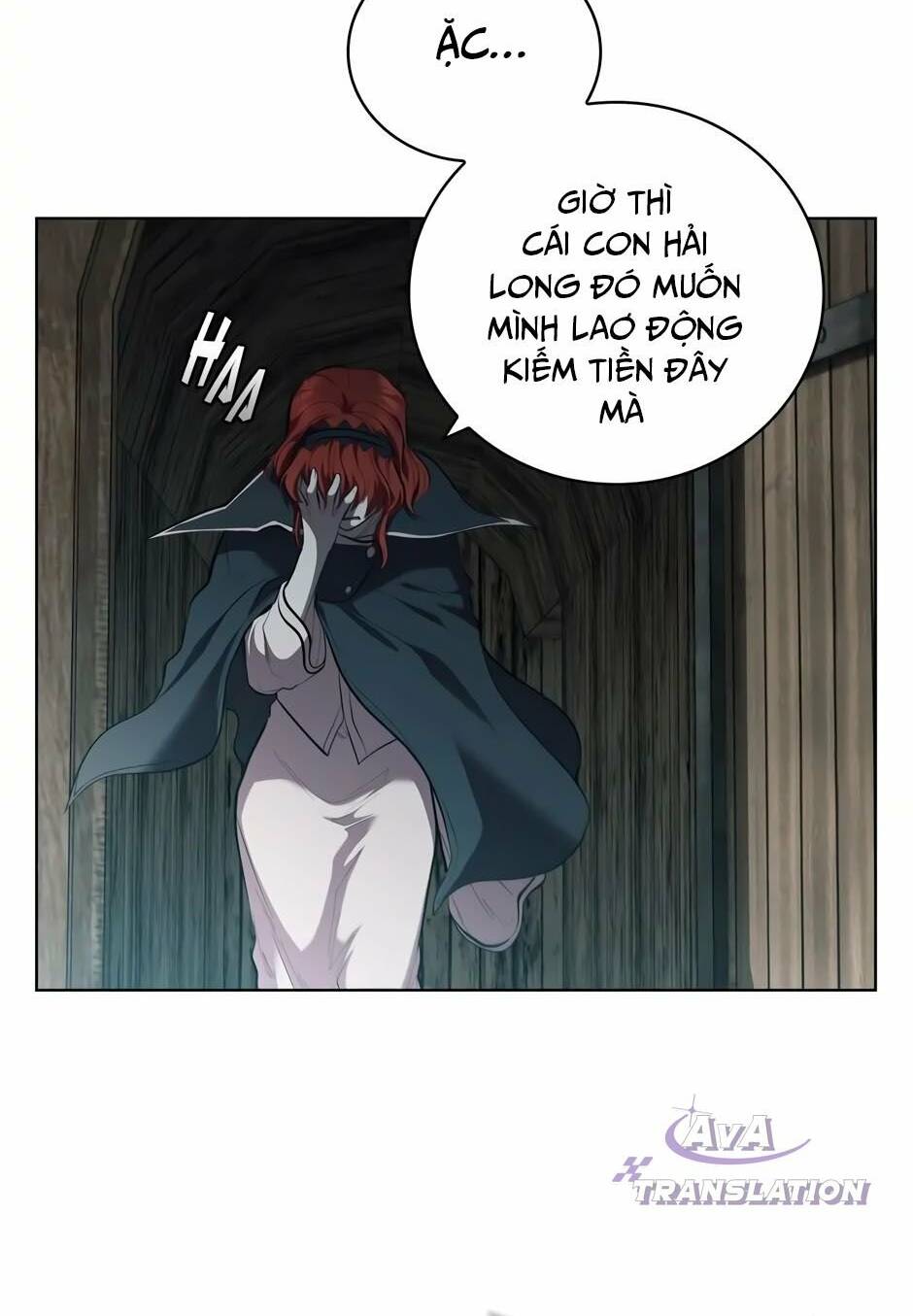 Hồi Quy Thành Công Tước Chap 69 - Next Chap 70