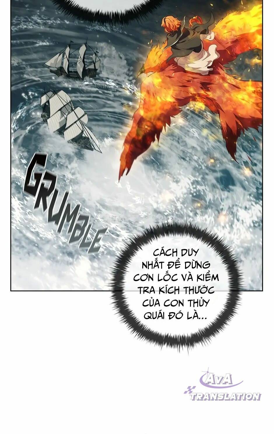 Hồi Quy Thành Công Tước Chap 69 - Next Chap 70