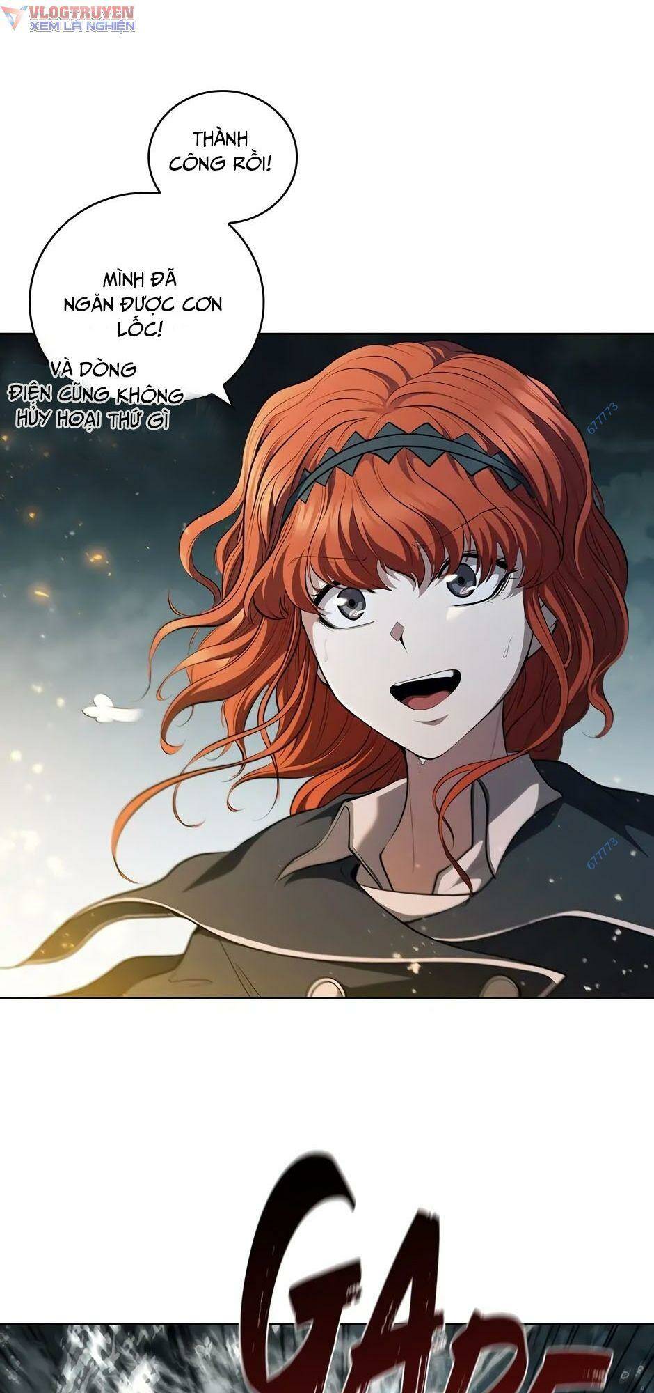 Hồi Quy Thành Công Tước Chap 69 - Next Chap 70