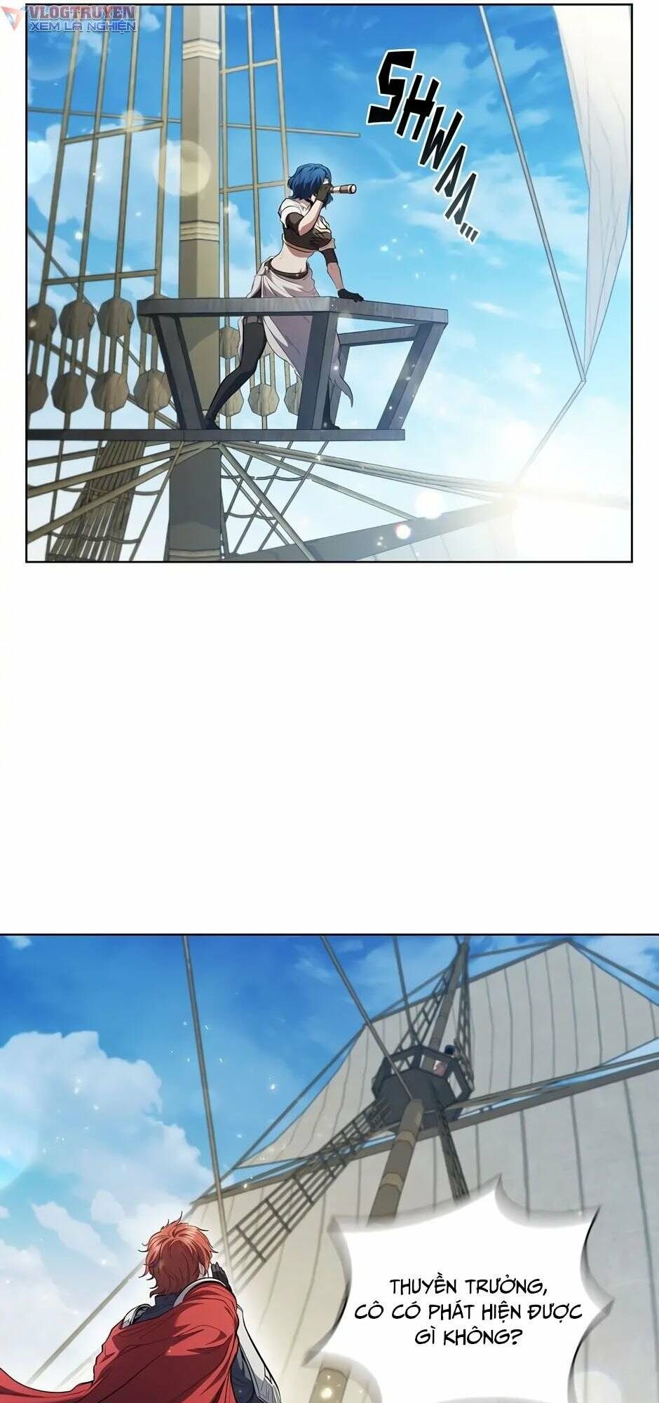 Hồi Quy Thành Công Tước Chap 69 - Next Chap 70