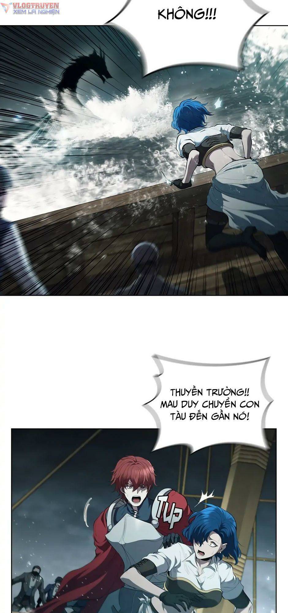 Hồi Quy Thành Công Tước Chap 69 - Next Chap 70