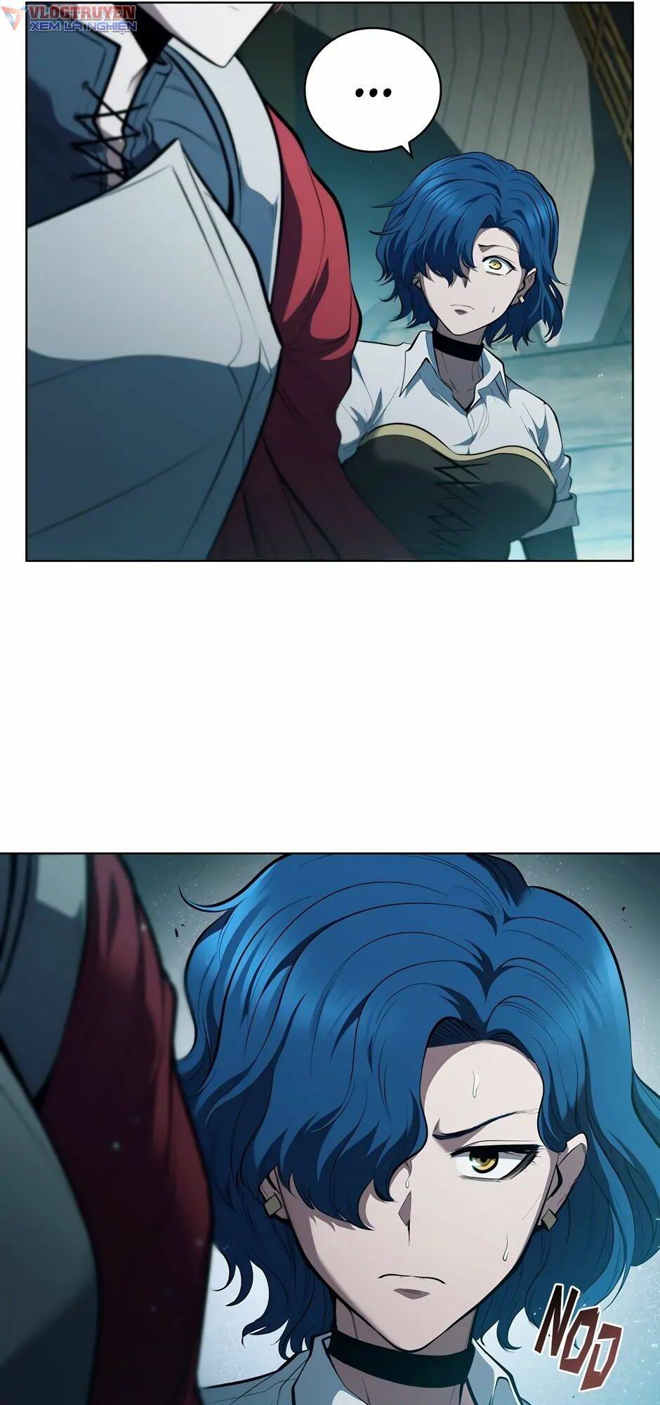 Hồi Quy Thành Công Tước Chap 69 - Next Chap 70