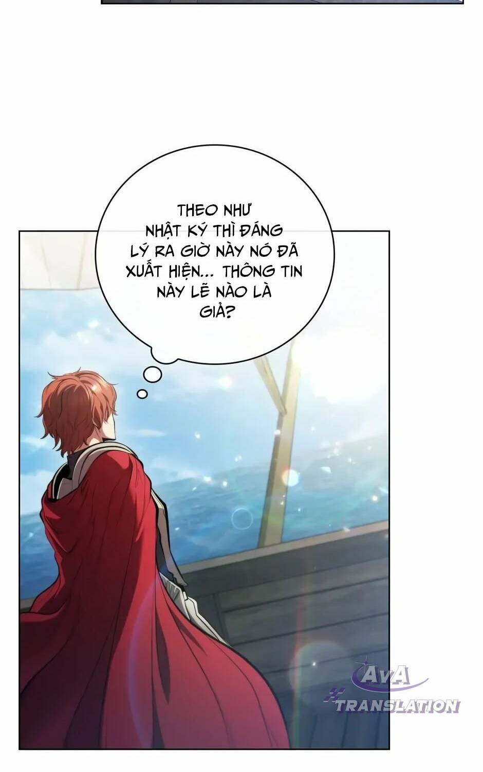 Hồi Quy Thành Công Tước Chap 69 - Next Chap 70
