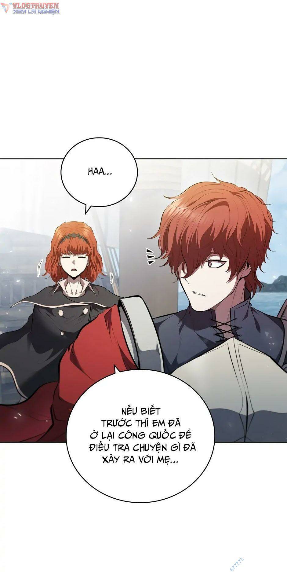 Hồi Quy Thành Công Tước Chap 69 - Next Chap 70