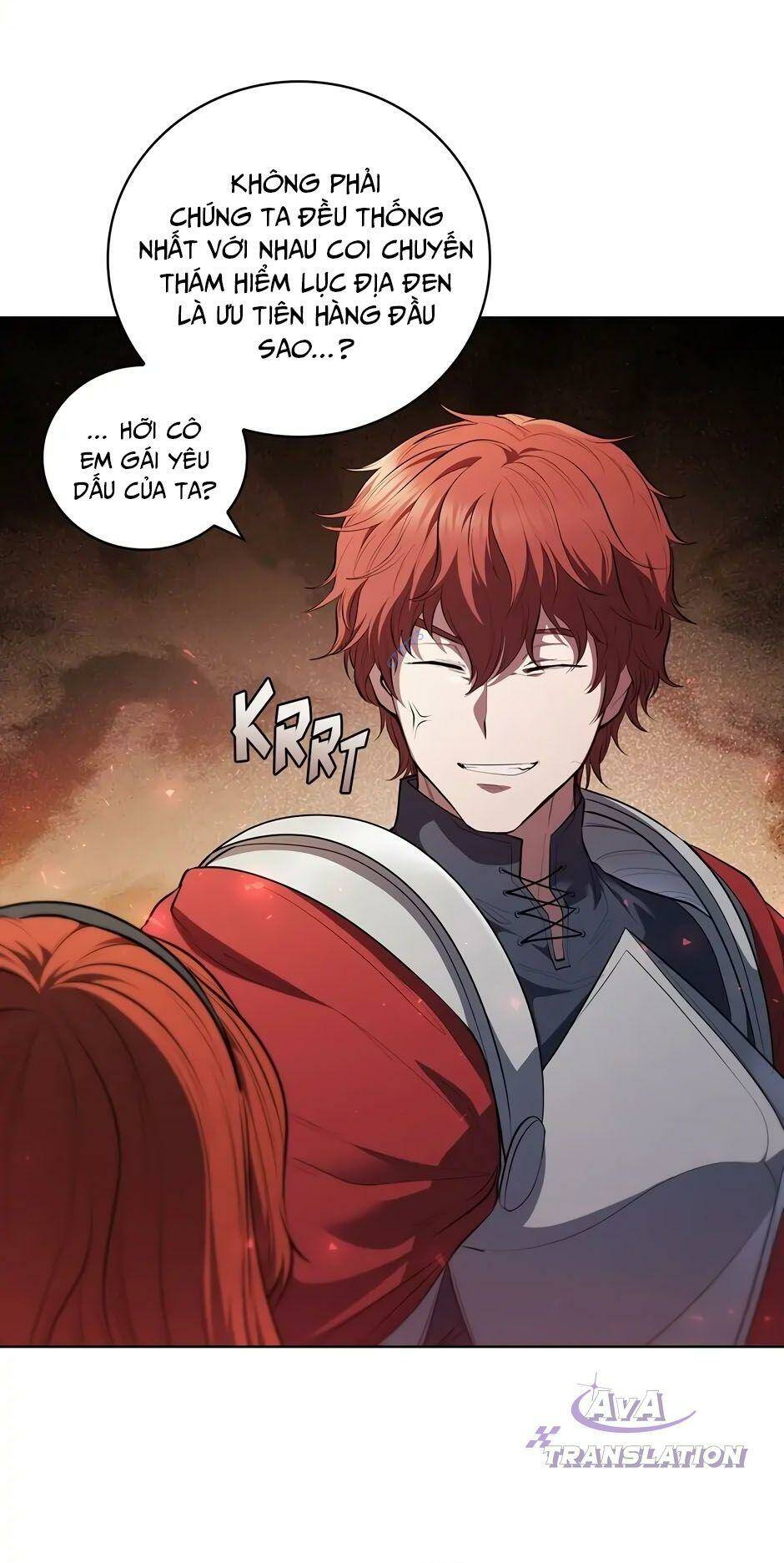Hồi Quy Thành Công Tước Chap 69 - Next Chap 70