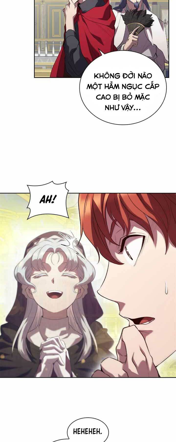 Hồi Quy Thành Công Tước Chap 7 - Next Chap 8