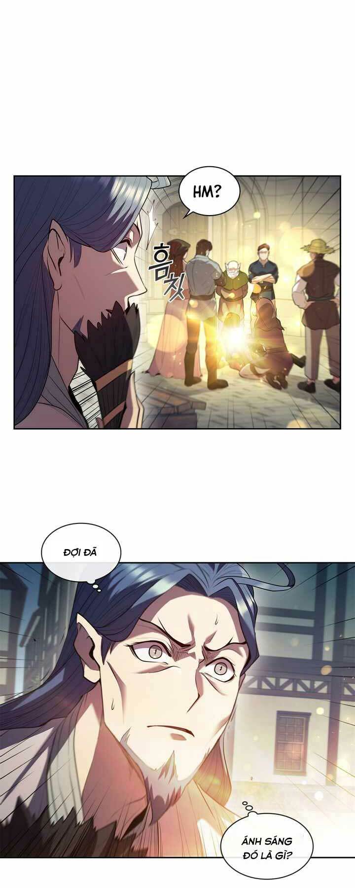 Hồi Quy Thành Công Tước Chap 7 - Next Chap 8