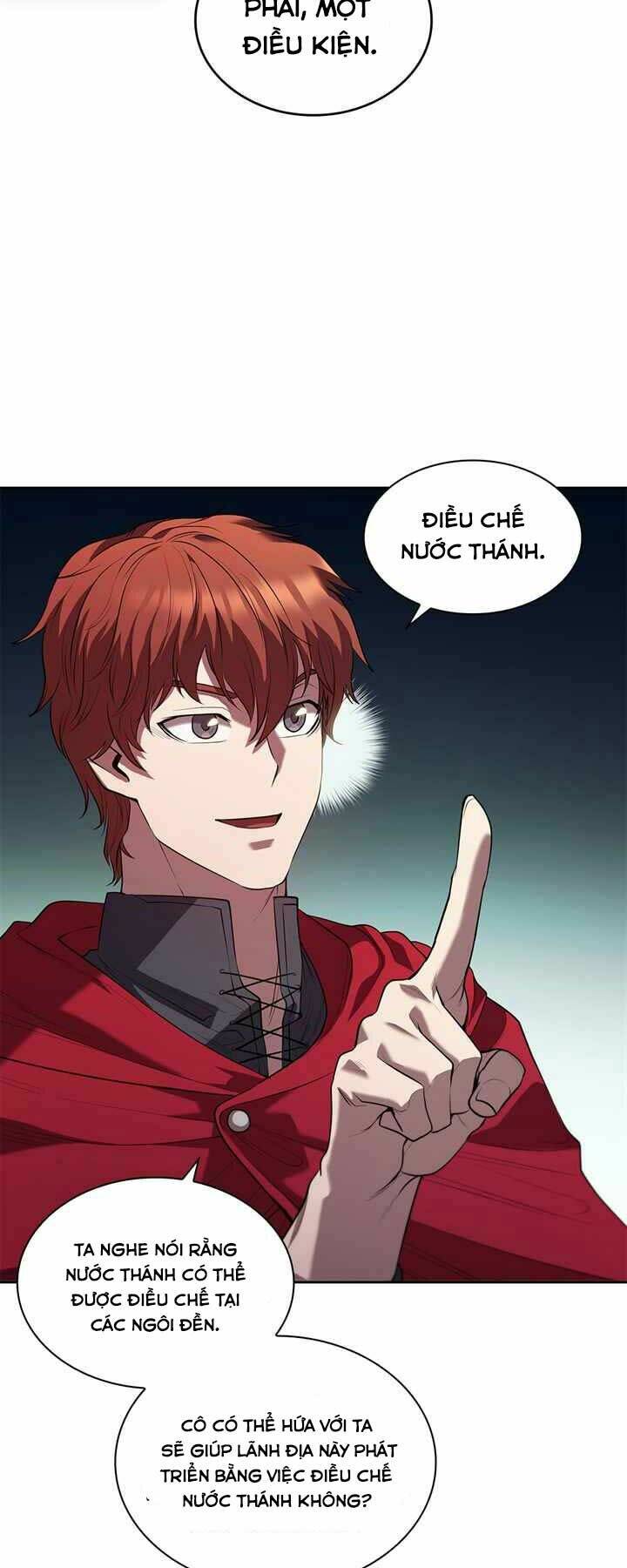 Hồi Quy Thành Công Tước Chap 7 - Next Chap 8