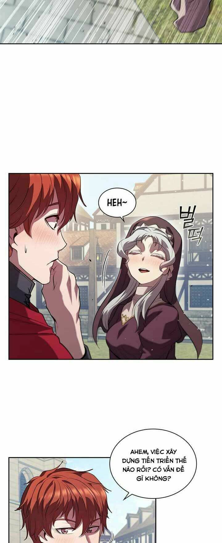 Hồi Quy Thành Công Tước Chap 7 - Next Chap 8
