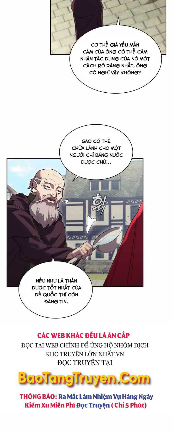 Hồi Quy Thành Công Tước Chap 7 - Next Chap 8