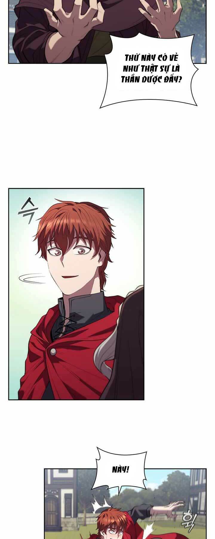 Hồi Quy Thành Công Tước Chap 7 - Next Chap 8