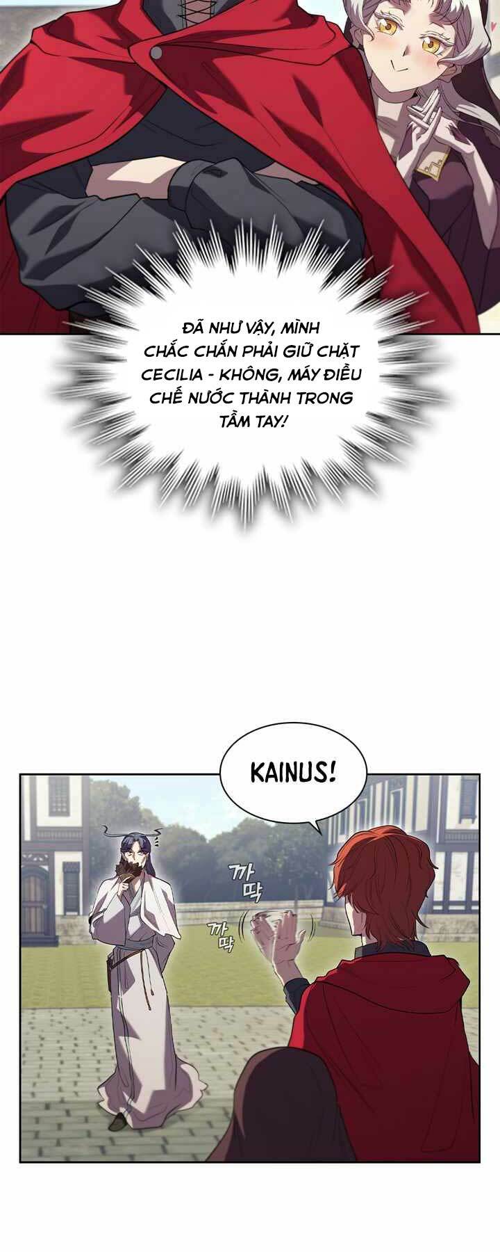 Hồi Quy Thành Công Tước Chap 7 - Next Chap 8