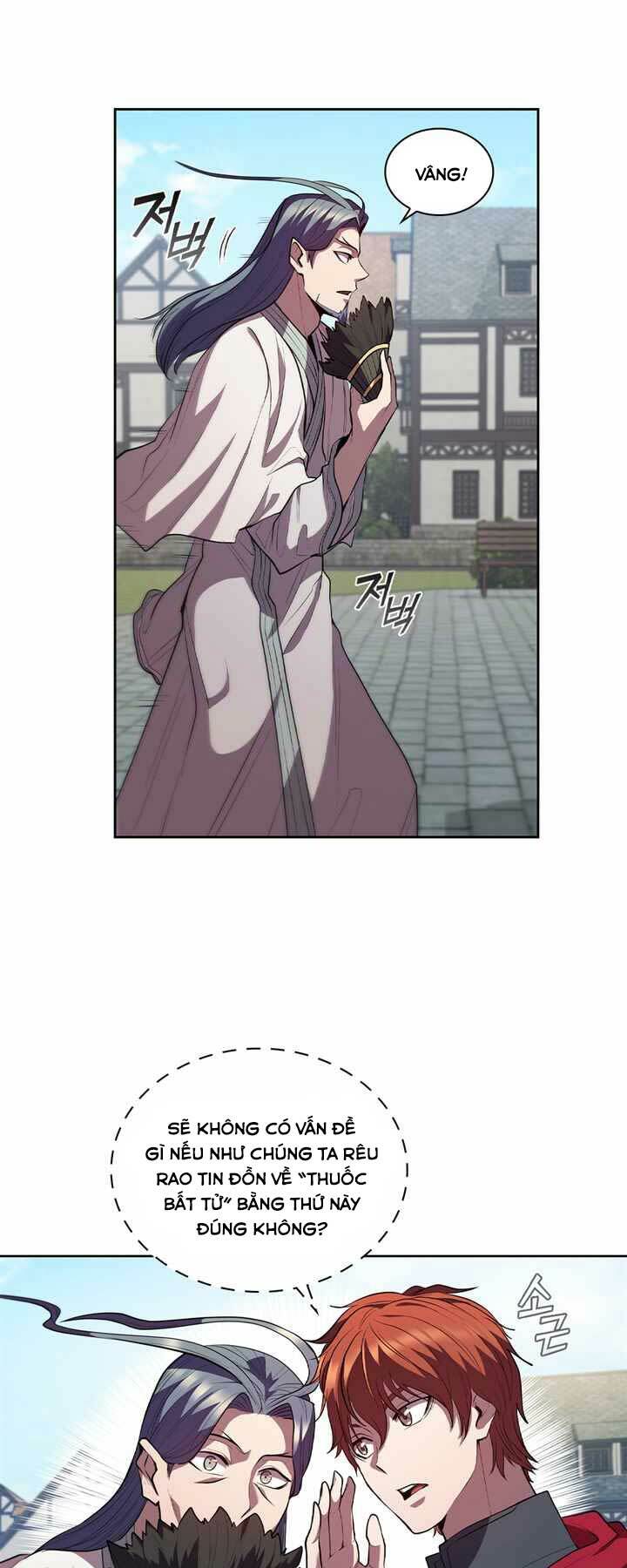 Hồi Quy Thành Công Tước Chap 7 - Next Chap 8