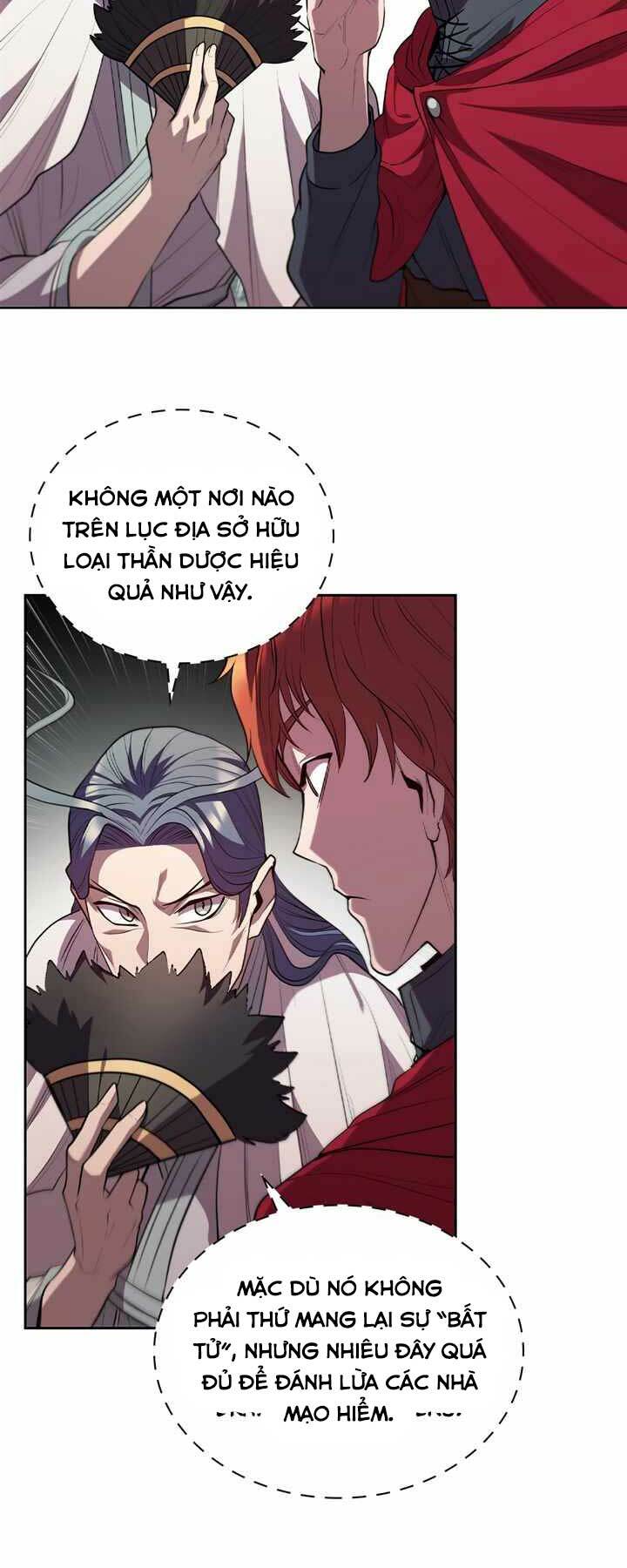 Hồi Quy Thành Công Tước Chap 7 - Next Chap 8