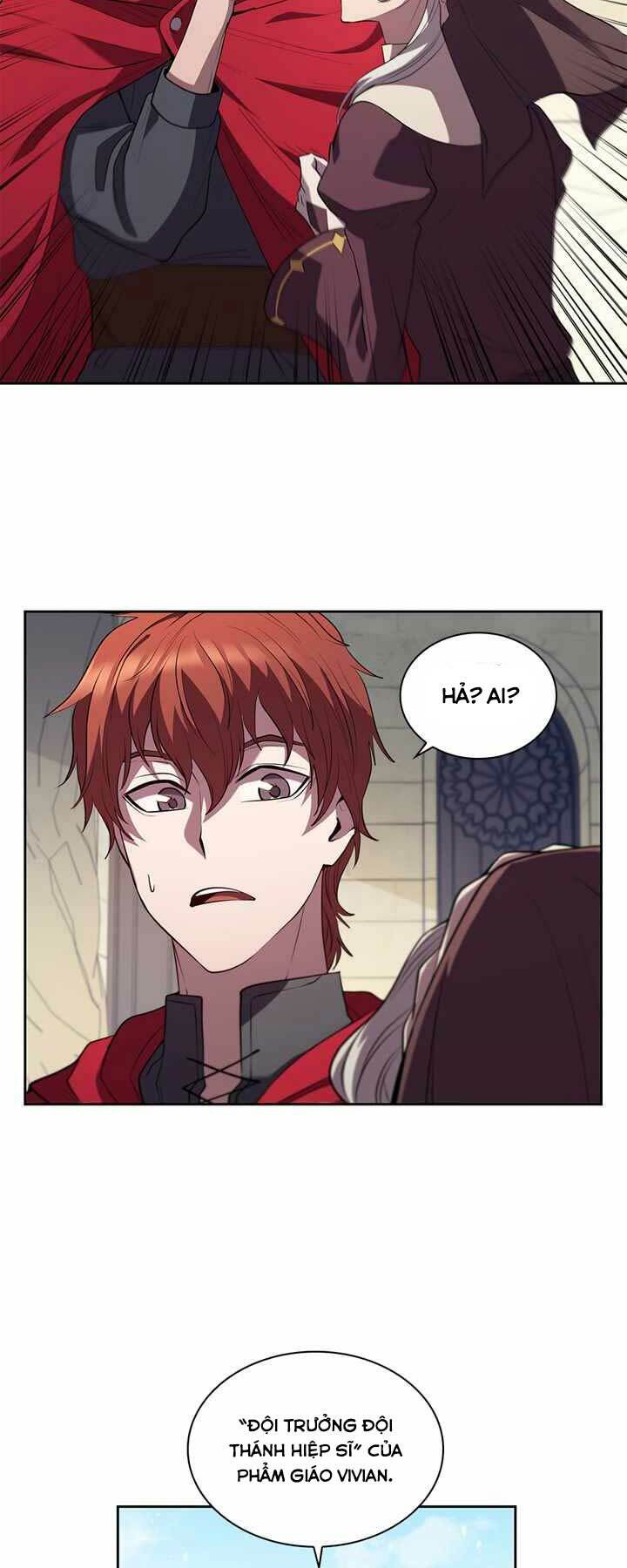 Hồi Quy Thành Công Tước Chap 7 - Next Chap 8