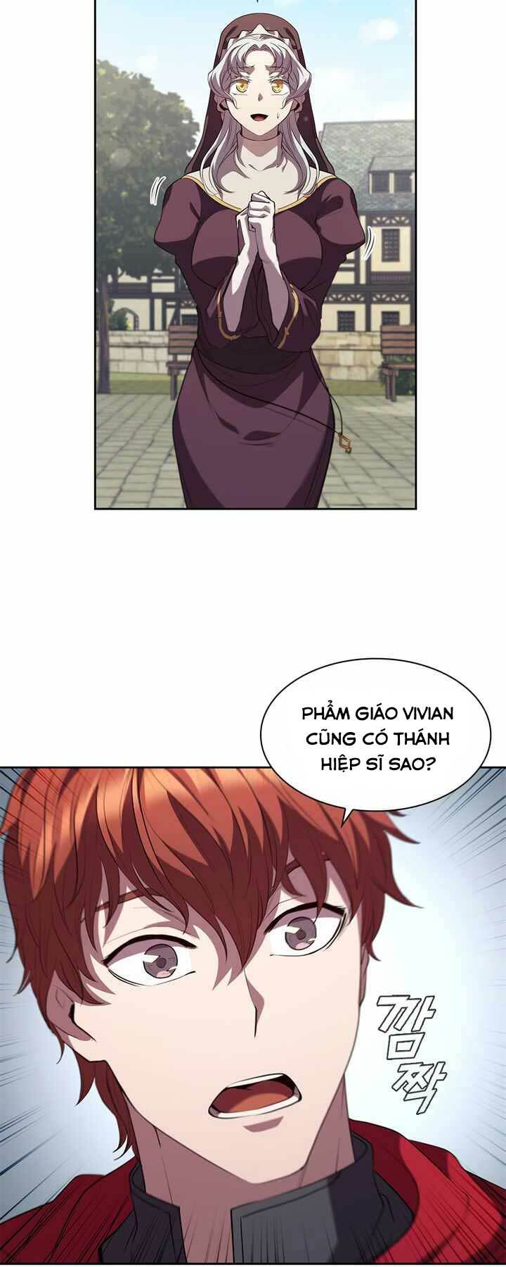 Hồi Quy Thành Công Tước Chap 7 - Next Chap 8