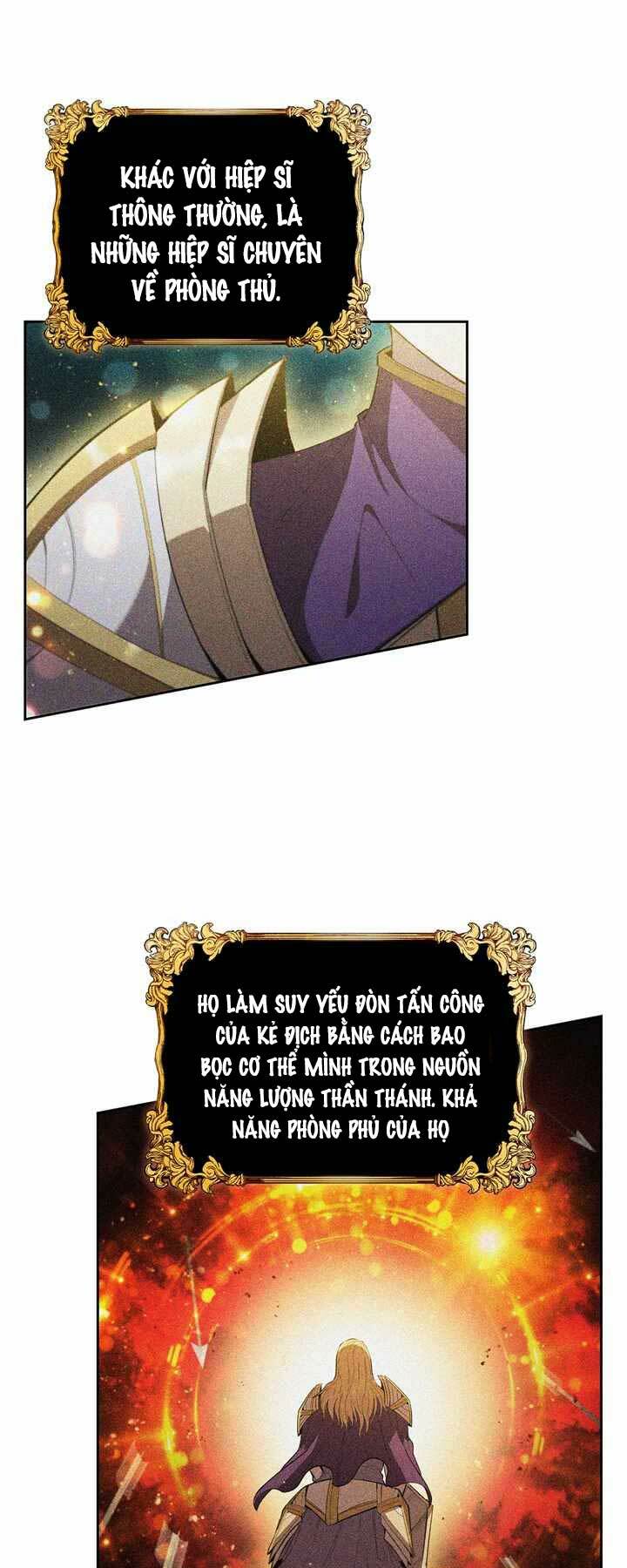 Hồi Quy Thành Công Tước Chap 7 - Next Chap 8