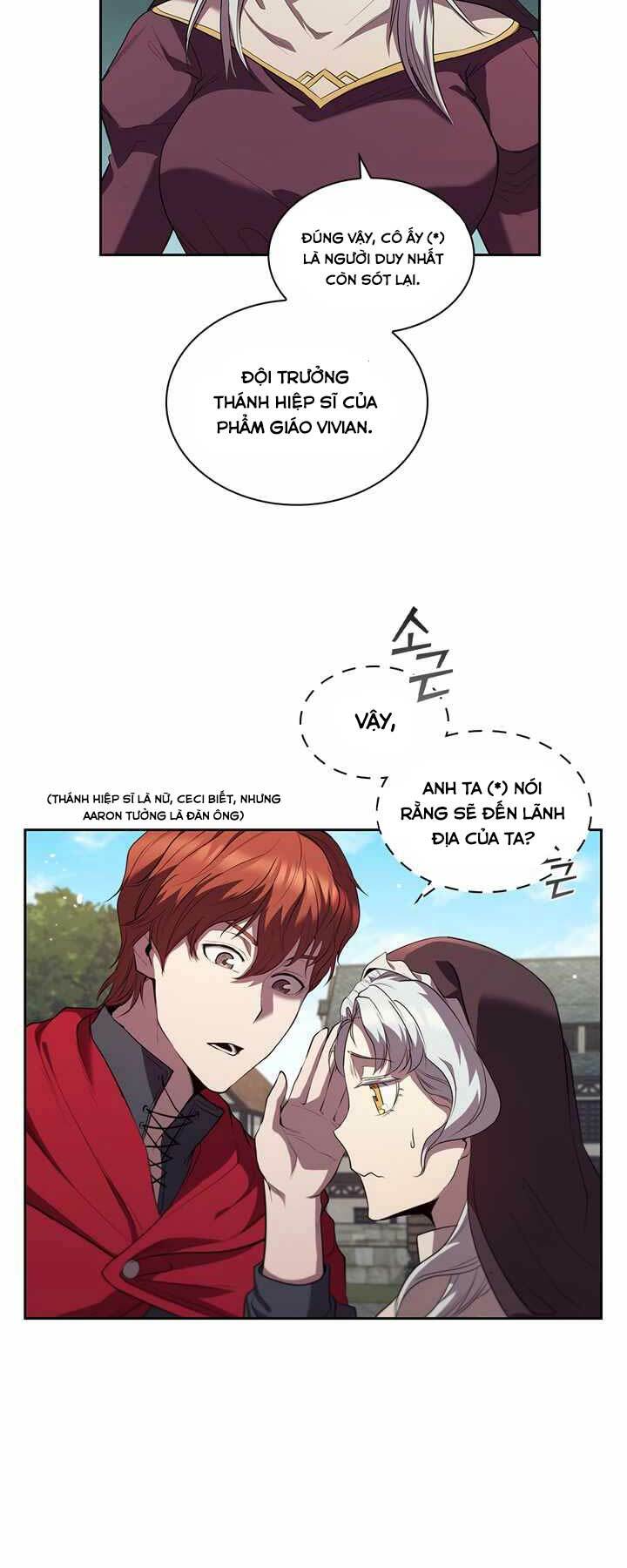 Hồi Quy Thành Công Tước Chap 7 - Next Chap 8