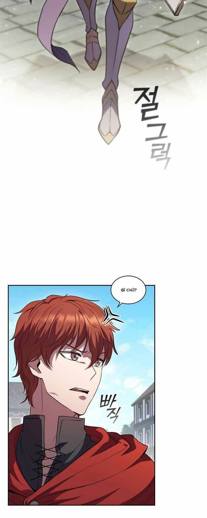 Hồi Quy Thành Công Tước Chap 7 - Next Chap 8
