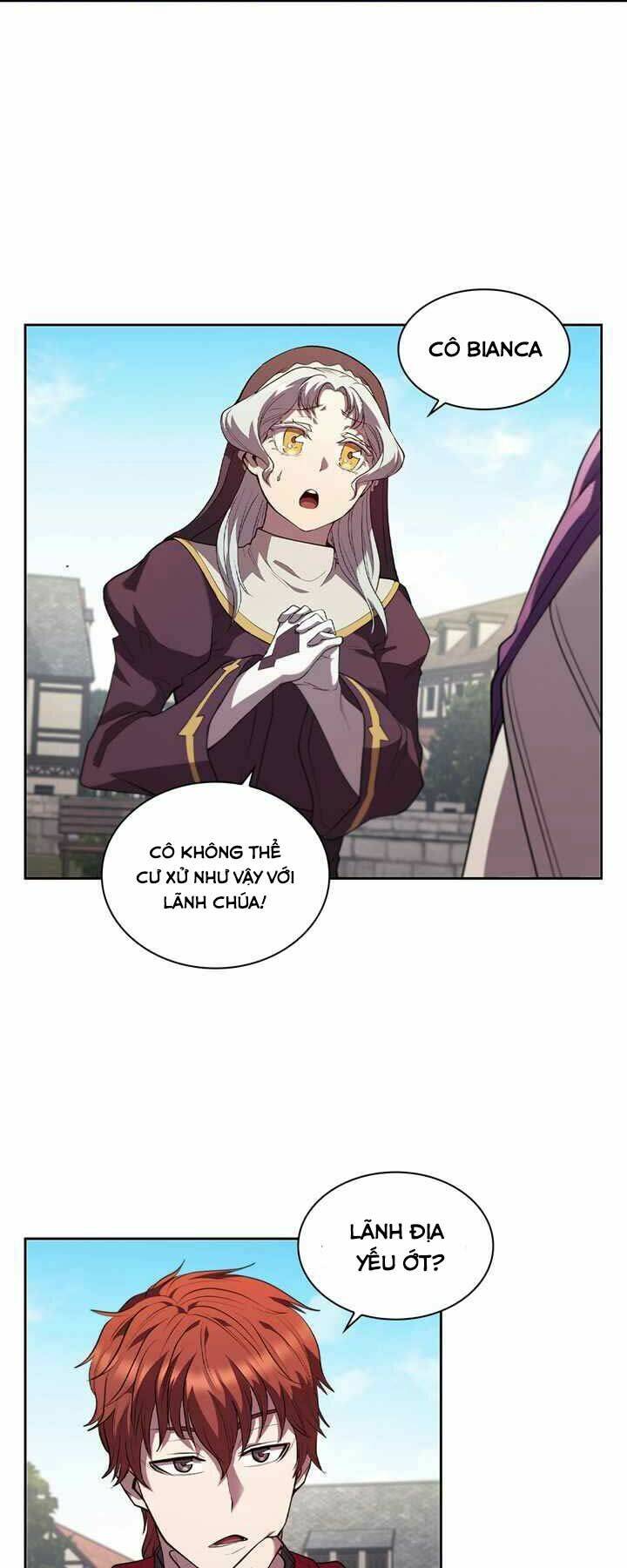 Hồi Quy Thành Công Tước Chap 7 - Next Chap 8