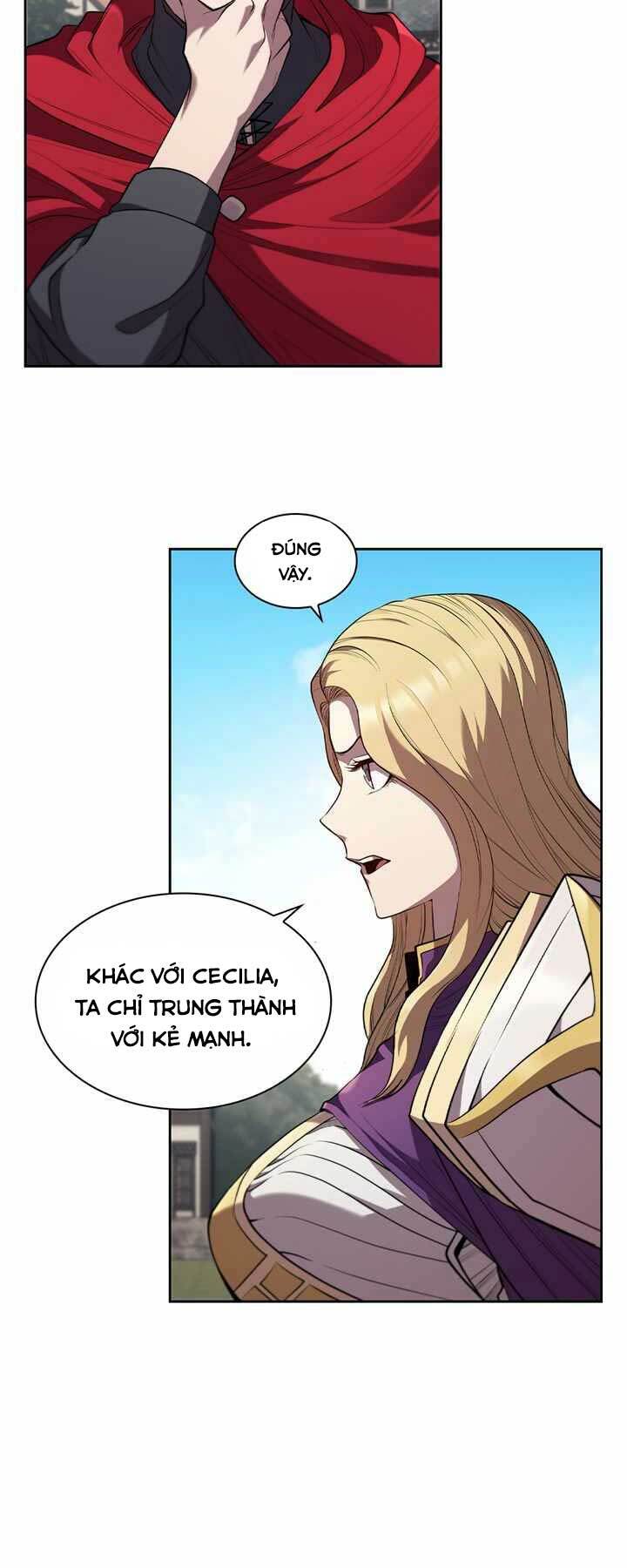 Hồi Quy Thành Công Tước Chap 7 - Next Chap 8