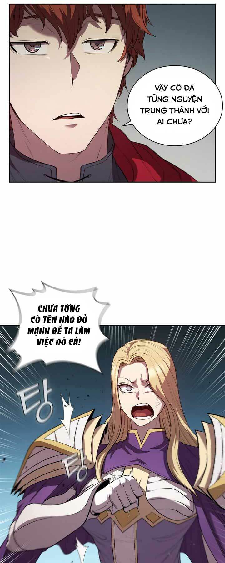 Hồi Quy Thành Công Tước Chap 7 - Next Chap 8