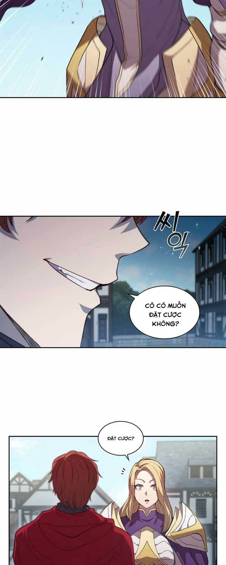 Hồi Quy Thành Công Tước Chap 7 - Next Chap 8