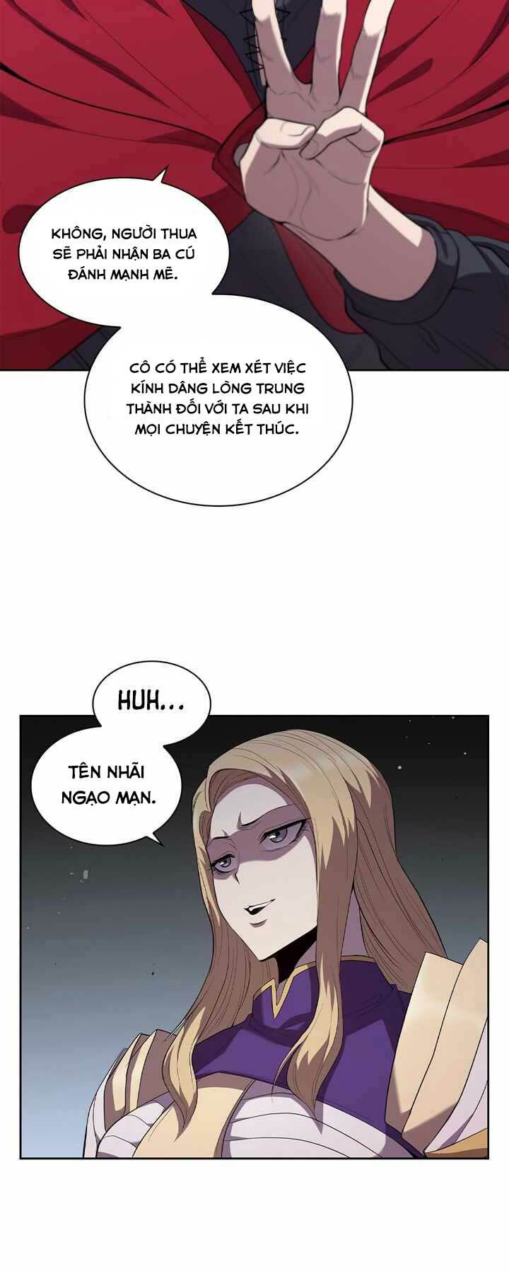 Hồi Quy Thành Công Tước Chap 7 - Next Chap 8
