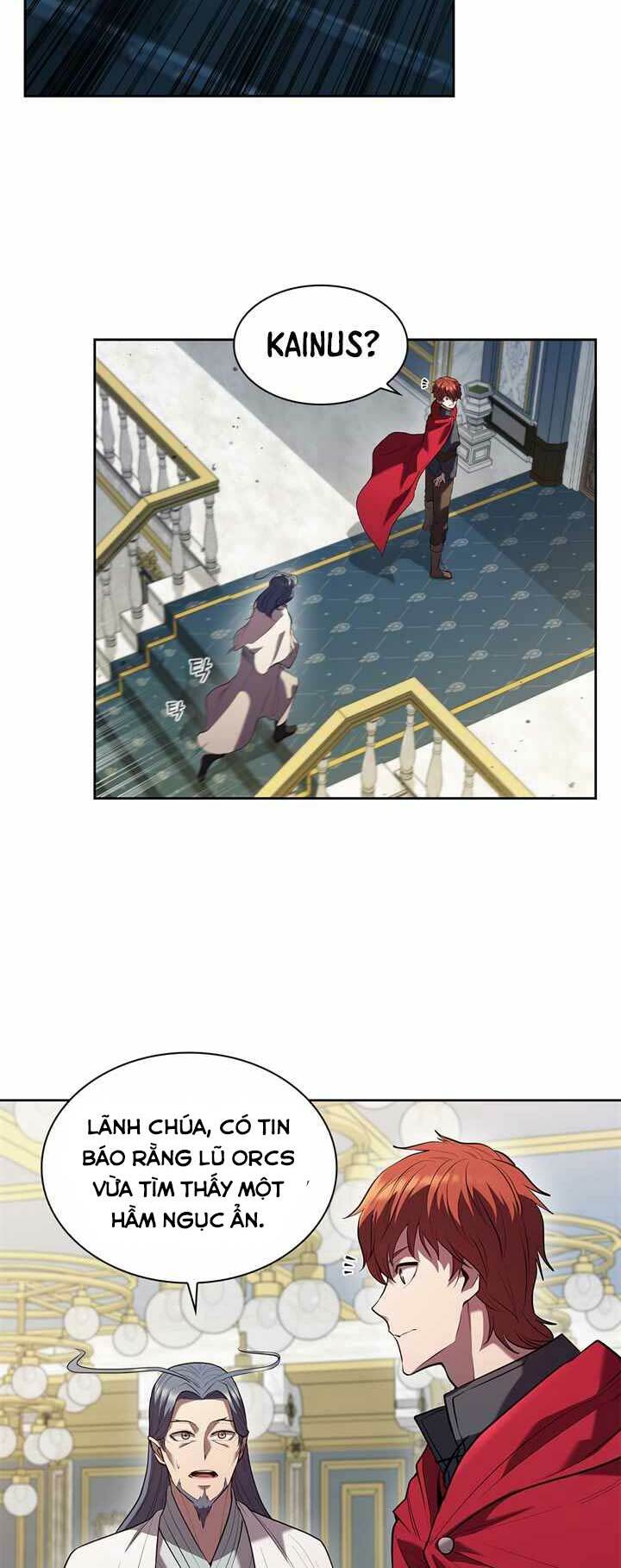 Hồi Quy Thành Công Tước Chap 7 - Next Chap 8
